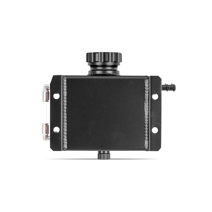 Engine Coolant Reservoir from Mishimoto part number MMRT-1LBK