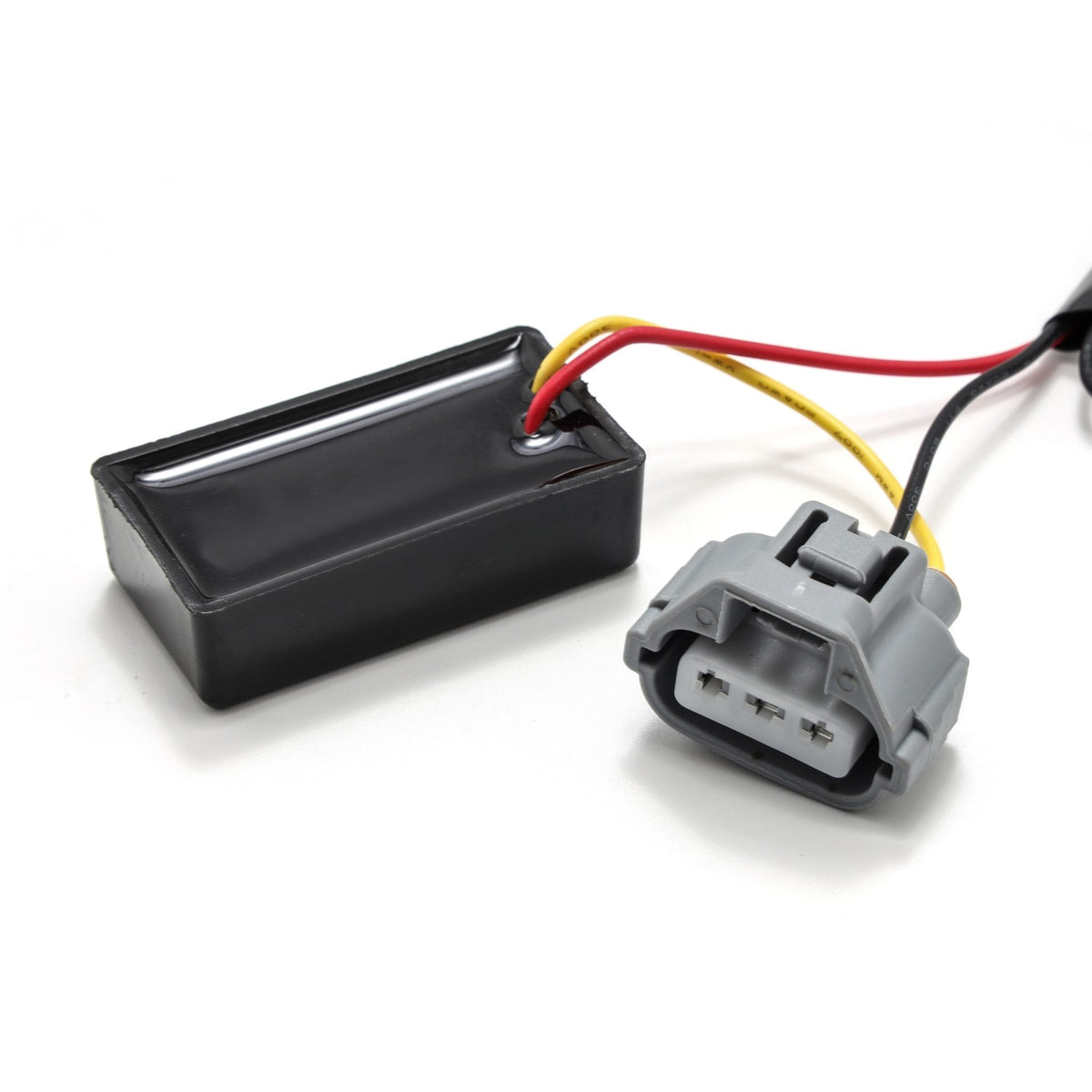 Trailer Wiring Adapter Connector from AlphaRex part number 810018