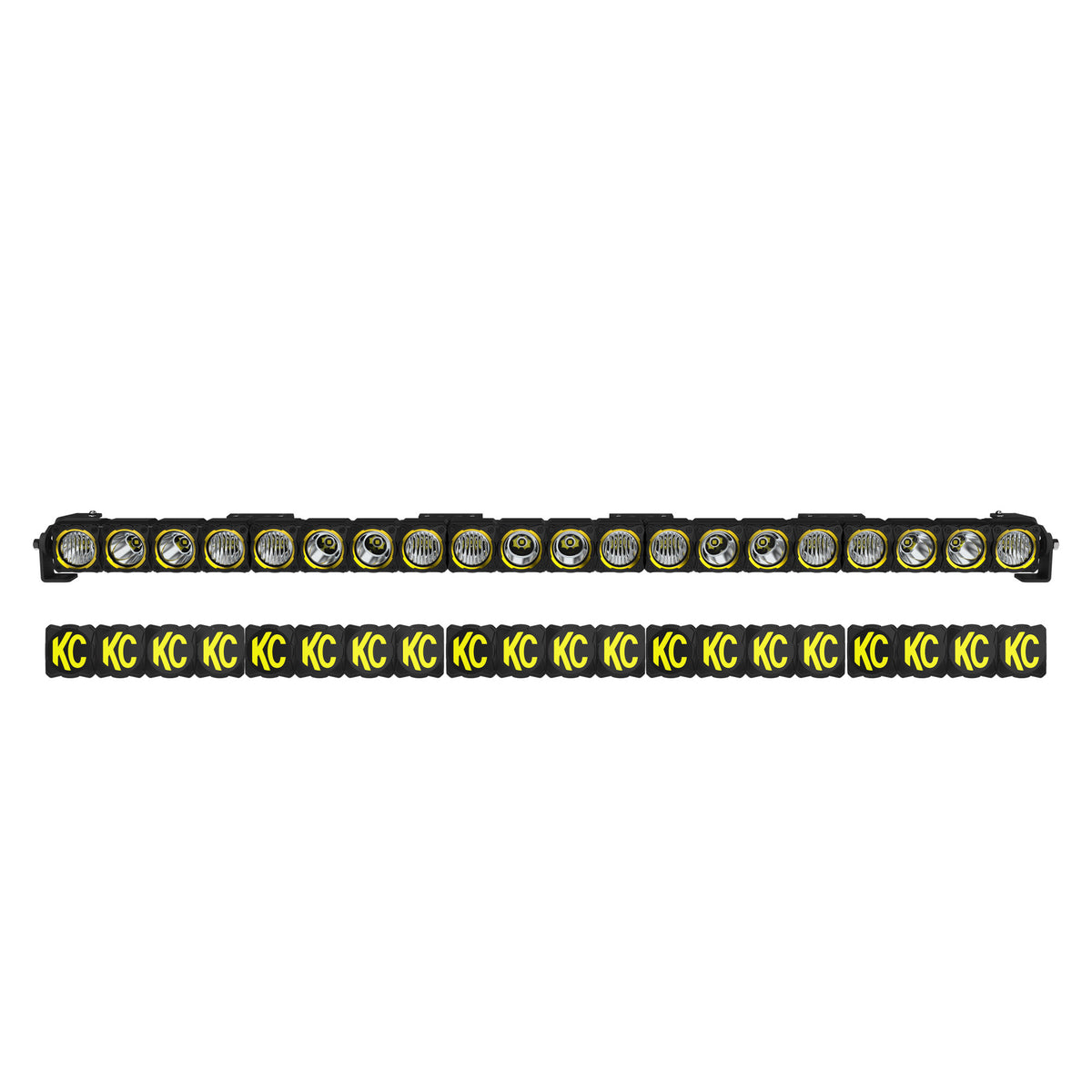 Off-Road Light from KC HiLiTES part number 295