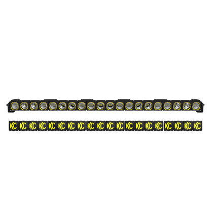 Off-Road Light from KC HiLiTES part number 295