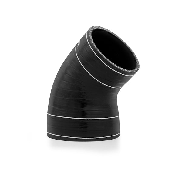Black silicone intercooler boot kit from Mishimoto part number MMBK-RAM-94BK