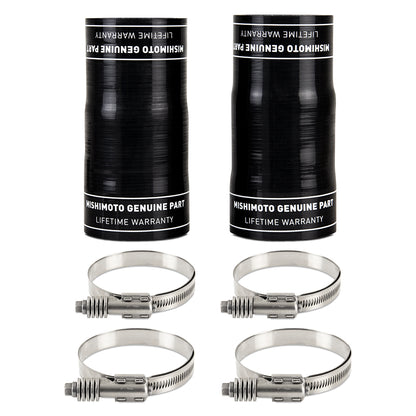 Intercooler Kit from Mishimoto part number MMINT-BR23-21HKSLP