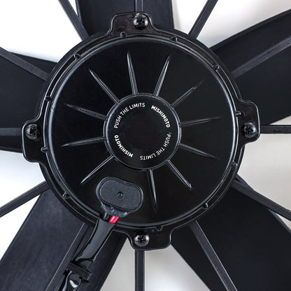 Engine Cooling Fan from Mishimoto part number MMFAN-12HD