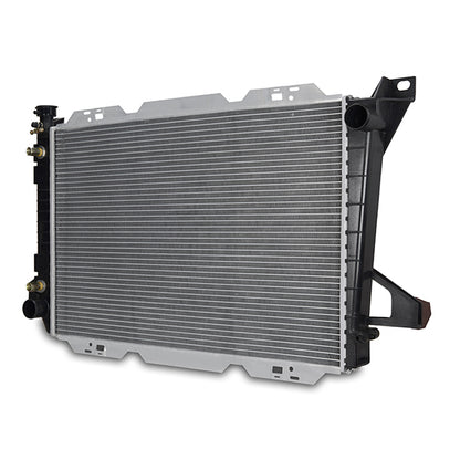 Radiator from Mishimoto part number R1451-AT