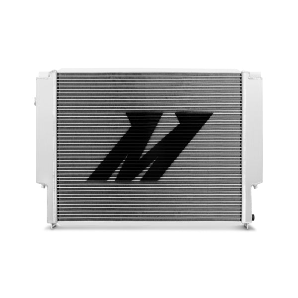 Radiator from Mishimoto part number MMRAD-E36-92