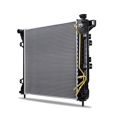 Radiator from Mishimoto part number R1905-AT