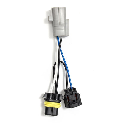 Trailer Wiring Adapter Connector from AlphaRex part number 810020