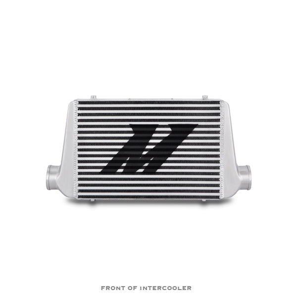 Intercooler from Mishimoto part number MMINT-UG