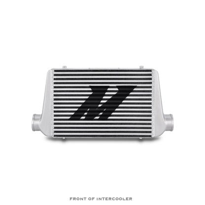 Intercooler from Mishimoto part number MMINT-UG