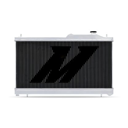 Radiator from Mishimoto part number MMRAD-STI-08