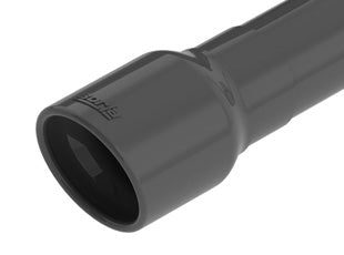 Exhaust System Kit from Borla part number 140892CB