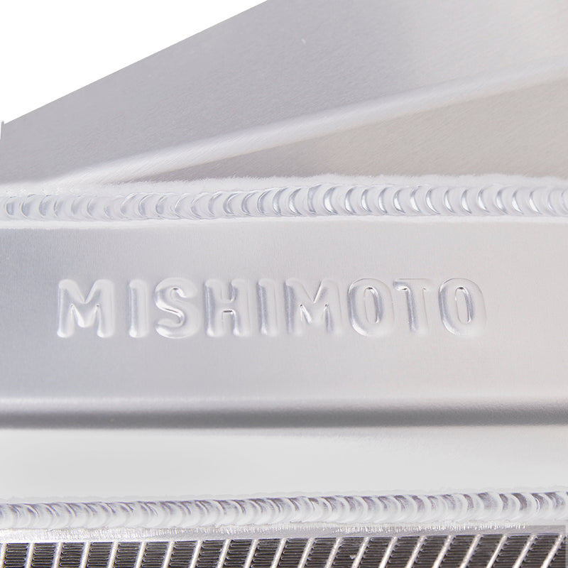 Radiator from Mishimoto part number MMRAD-F2D-11V2