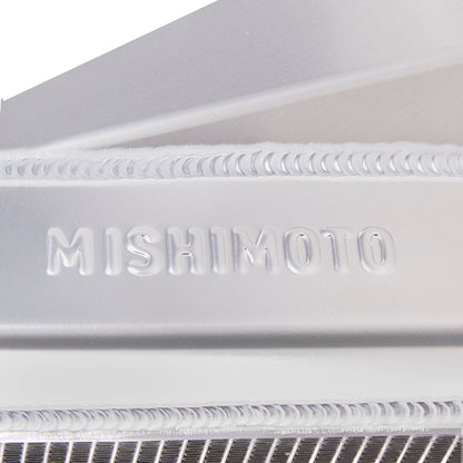 Radiator from Mishimoto part number MMRAD-F2D-11V2