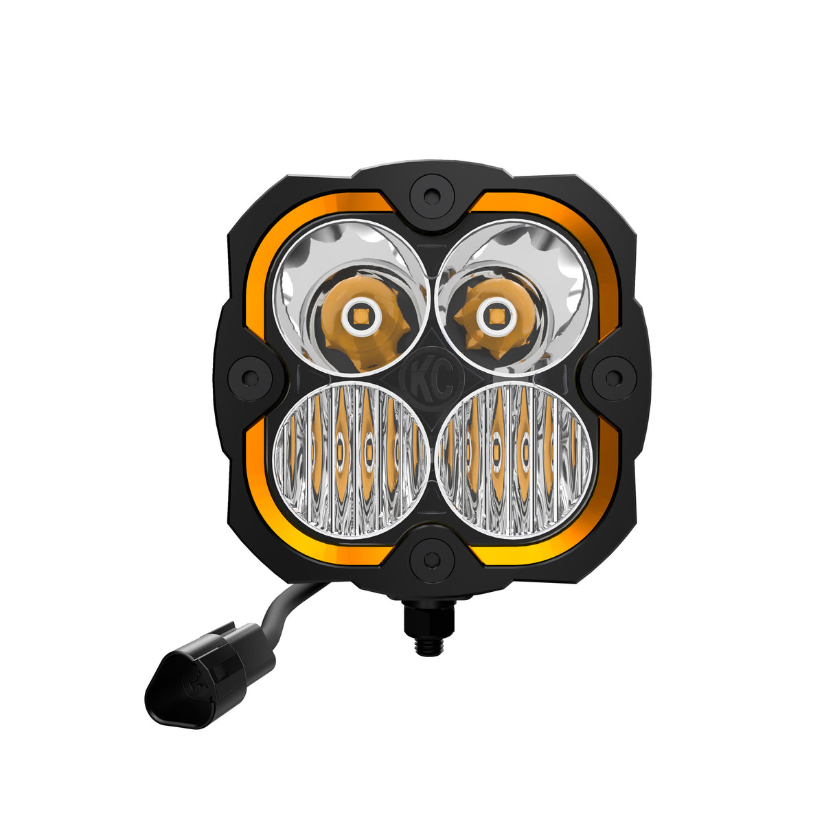 Off-Road Light from KC HiLiTES part number 289