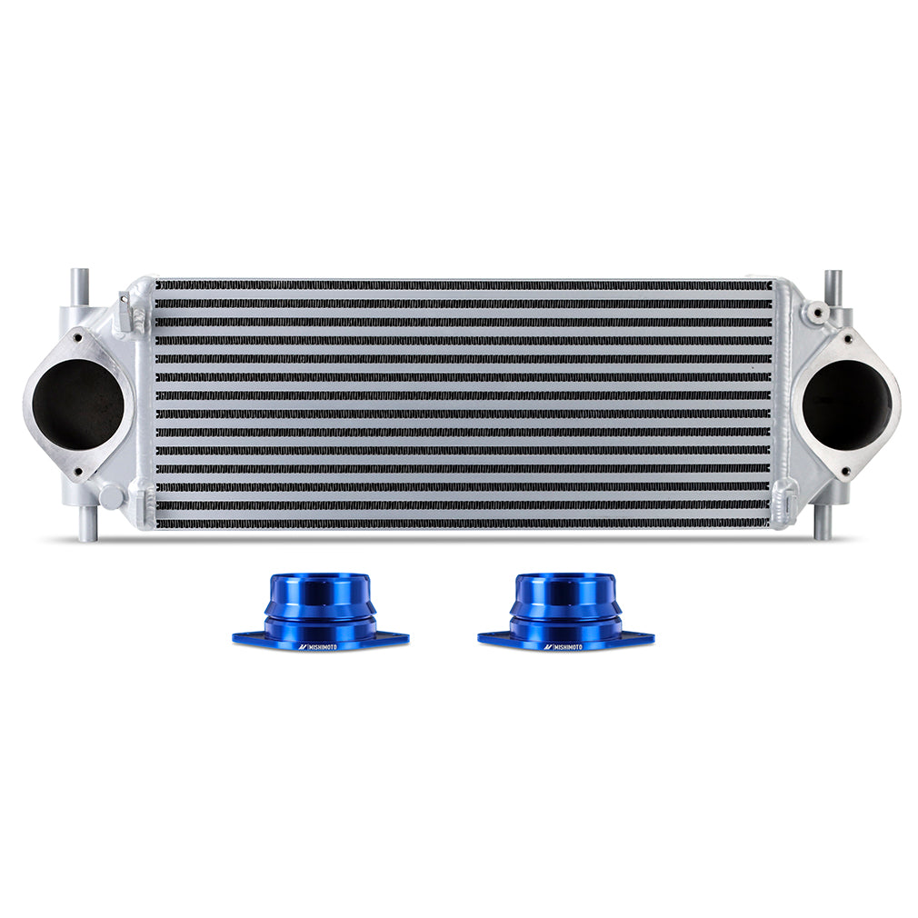 Intercooler Kit from Mishimoto part number MMINT-BR23-21KPSL