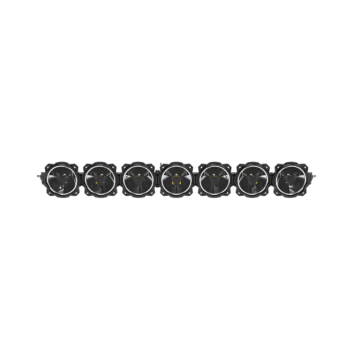 Off-Road Light from KC HiLiTES part number 91417