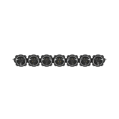 Off-Road Light from KC HiLiTES part number 91417