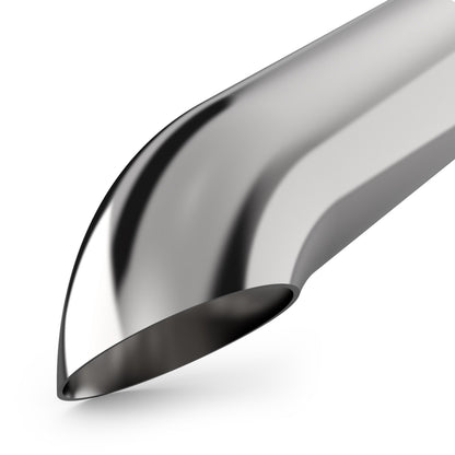 Exhaust System Kit from MagnaFlow Exhaust Products part number 15894
