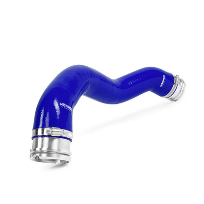 Radiator Coolant Hose Kit from Mishimoto part number MMHOSE-F2D-08BL