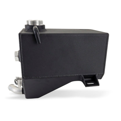 Engine Coolant Reservoir from Mishimoto part number MMRT-DMAX-01MWBK