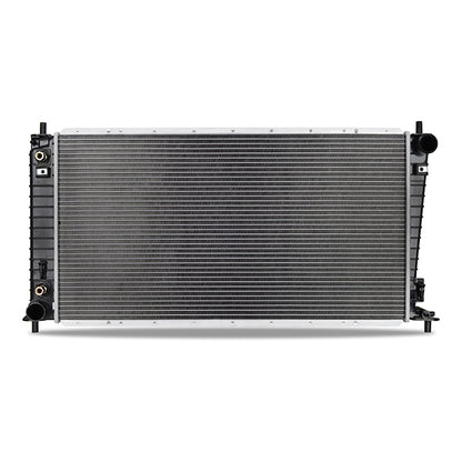 Radiator from Mishimoto part number R2136-AT