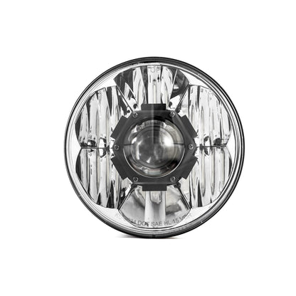 Headlight from KC HiLiTES part number 42342