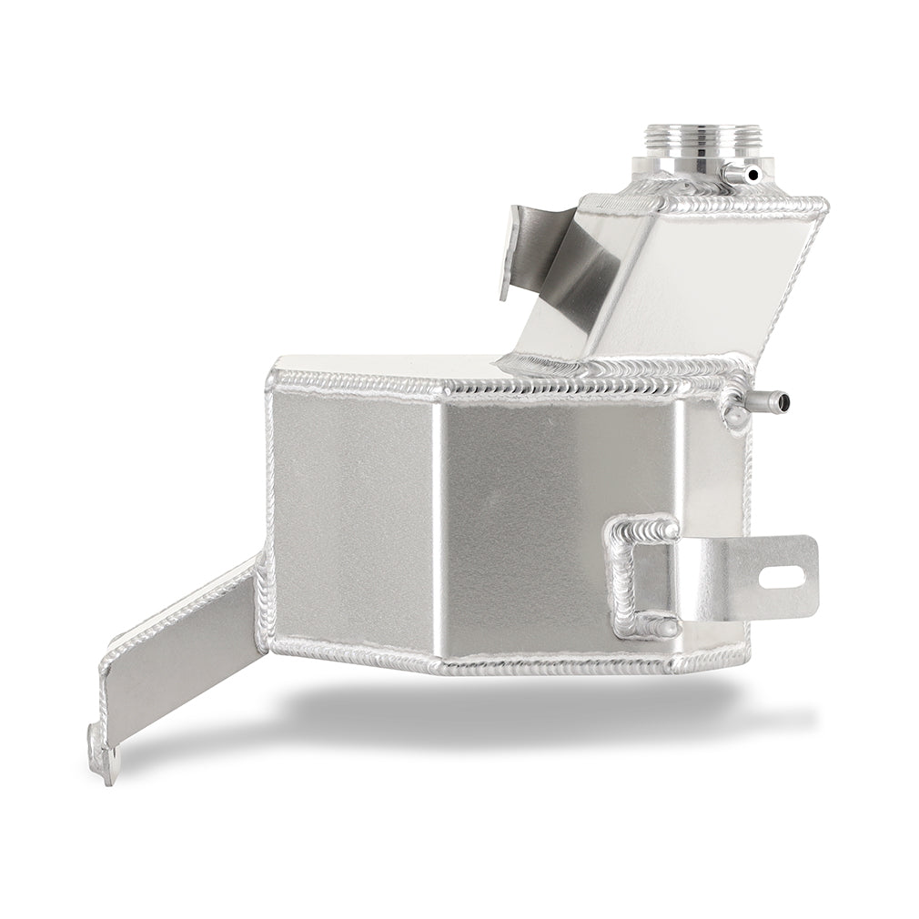 Engine Coolant Reservoir from Mishimoto part number MMRT-RAM-13N