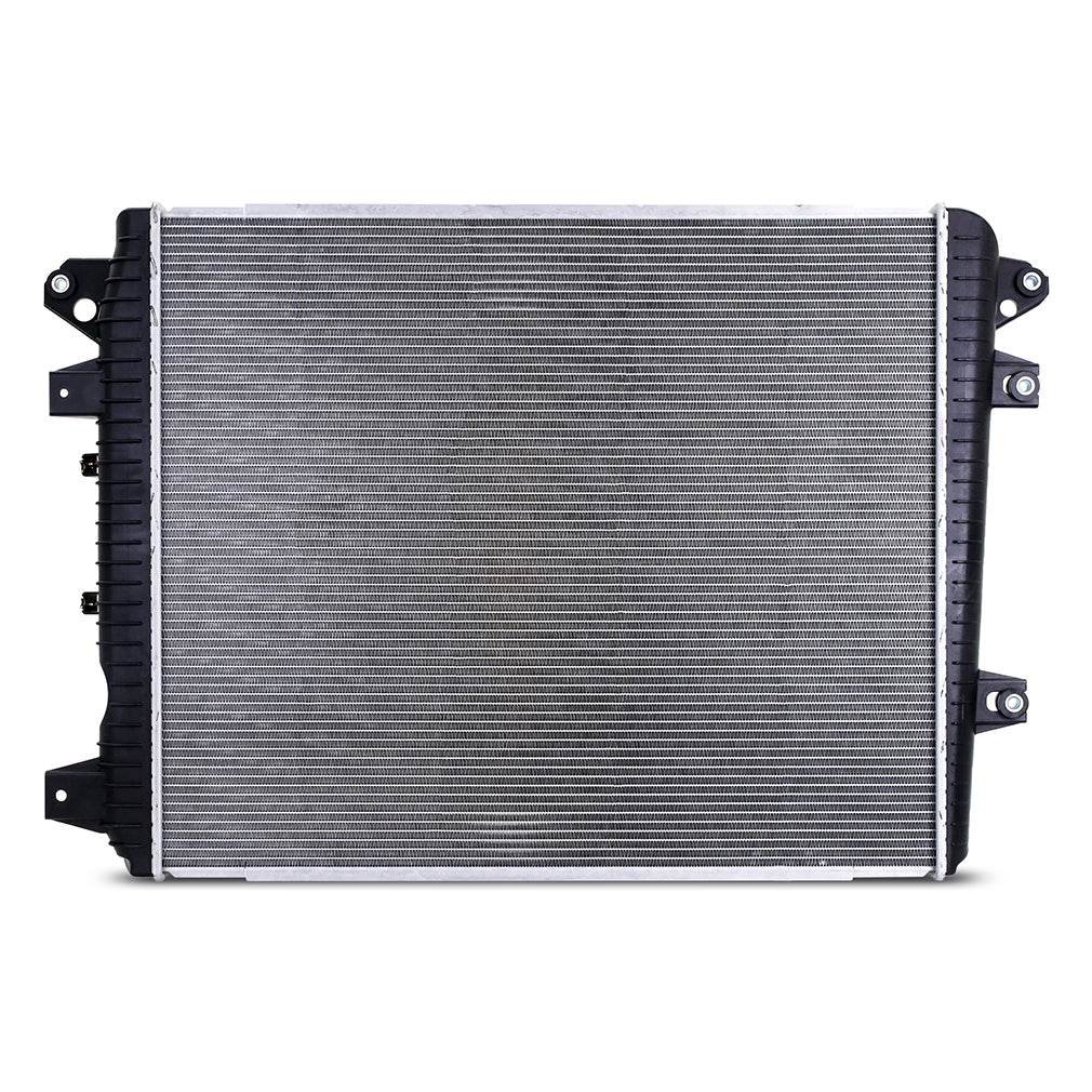 Radiator from Mishimoto part number R13690
