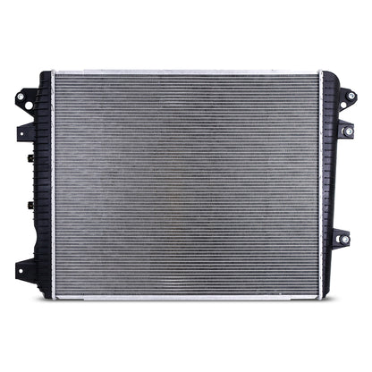 Radiator from Mishimoto part number R13690