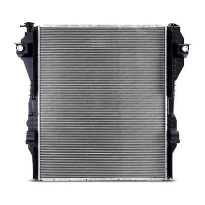 Radiator from Mishimoto part number R13296