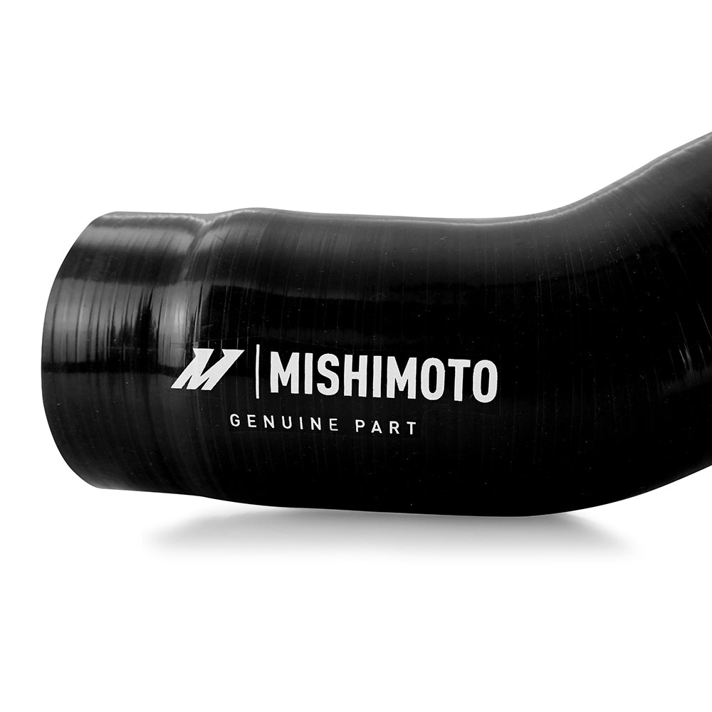Radiator Coolant Hose Kit from Mishimoto part number MMHOSE-TAC35-16IHBK