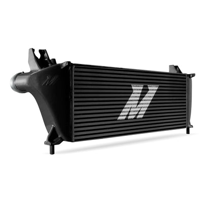Intercooler Kit from Mishimoto part number MMINT-RGR-19KBKBK