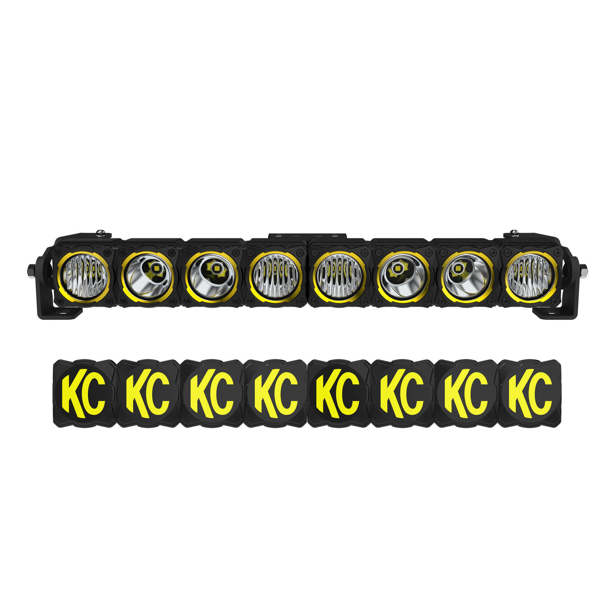 Off-Road Light from KC HiLiTES part number 292