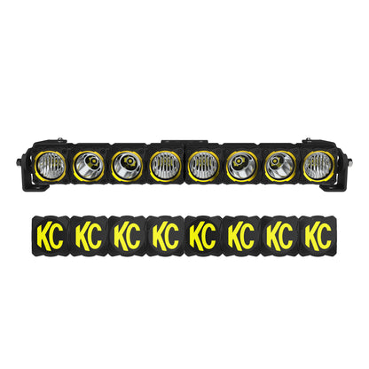 Off-Road Light from KC HiLiTES part number 292