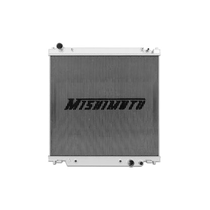 Radiator from Mishimoto part number MMRAD-F2D-99