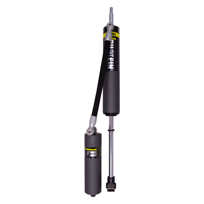 Evo grey suspension shock absorber from Bilstein part number 25-294118