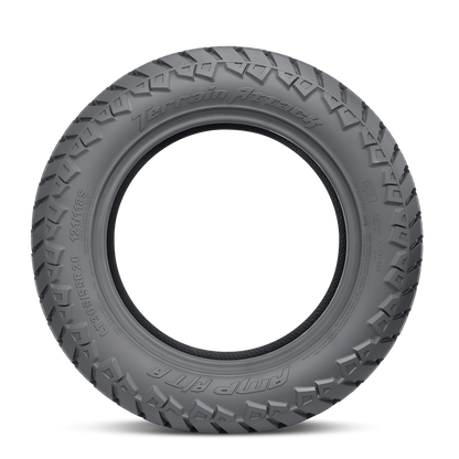 Tire 20 diameter from Amp Tires part number 35-125020AMP/CA3