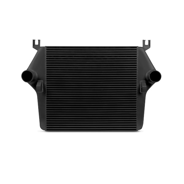 Intercooler from Mishimoto part number MMINT-RAM-03BK