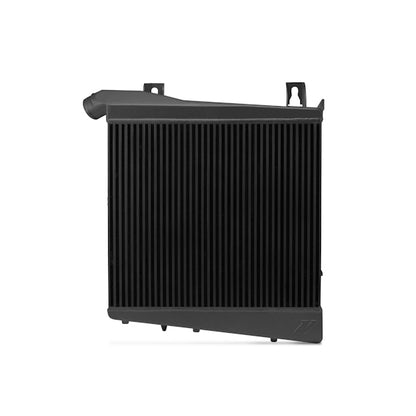 Intercooler from Mishimoto part number MMINT-F2D-08BK