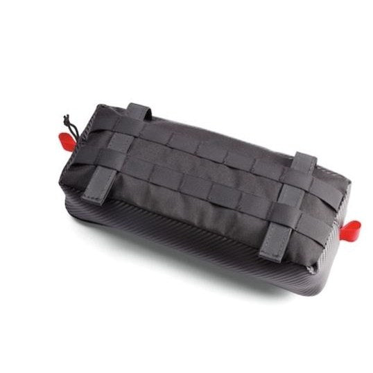 Door Storage Bag from Warn part number 102648