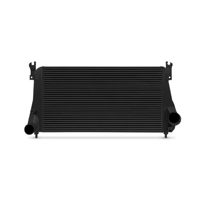 Intercooler from Mishimoto part number MMINT-DMAX-06BK