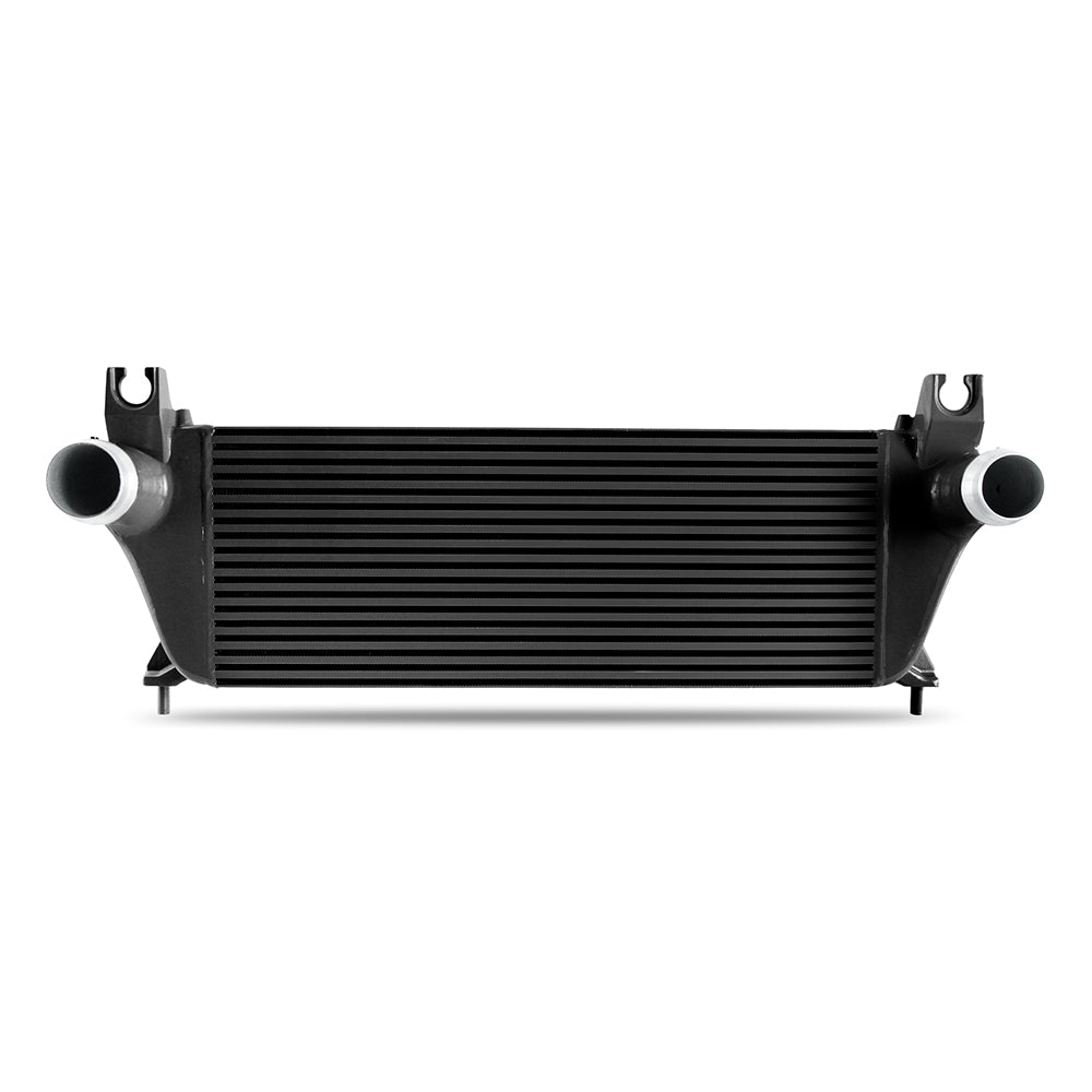 Intercooler from Mishimoto part number MMINT-RGR-19BK