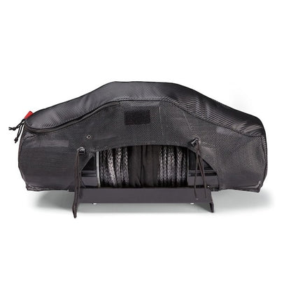 Winch Cover from Warn part number 102639
