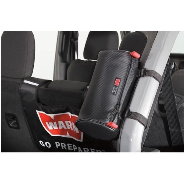 Door Storage Bag from Warn part number 102652