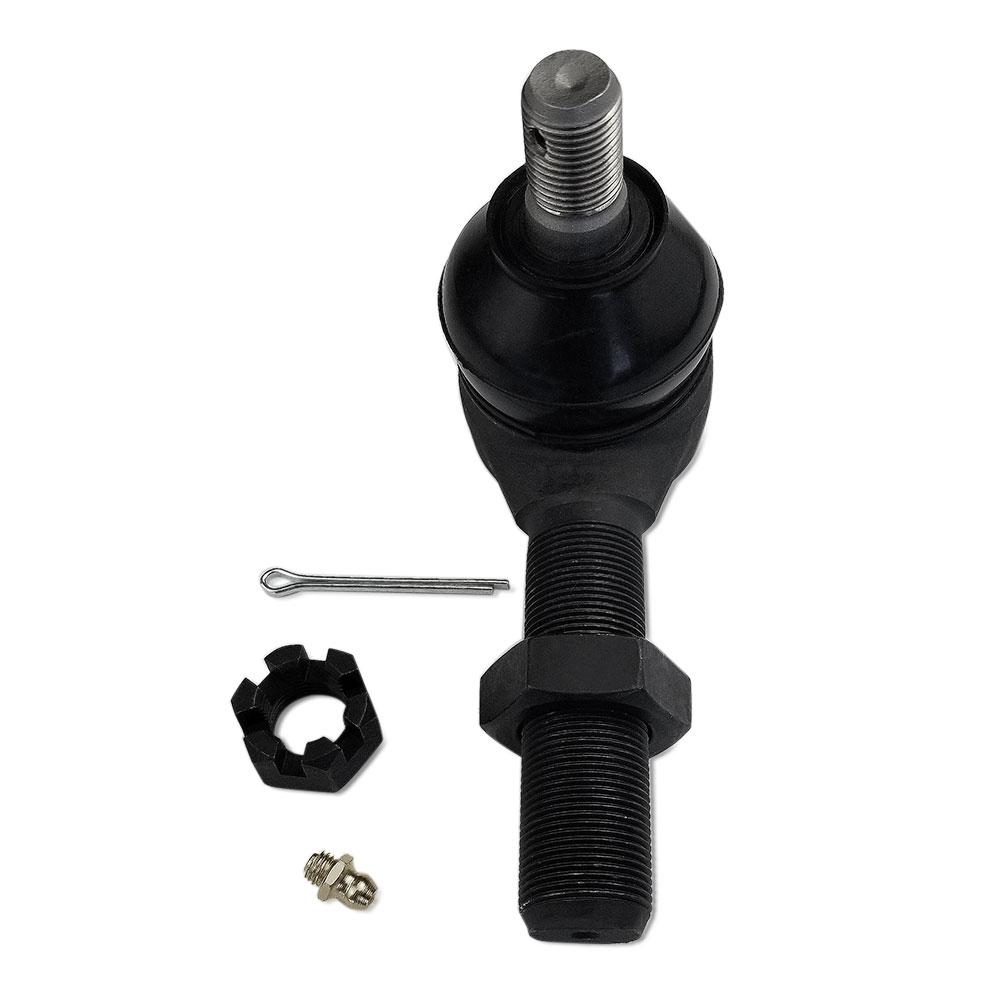 Steering Tie Rod End from Apex Chassis part number TR120