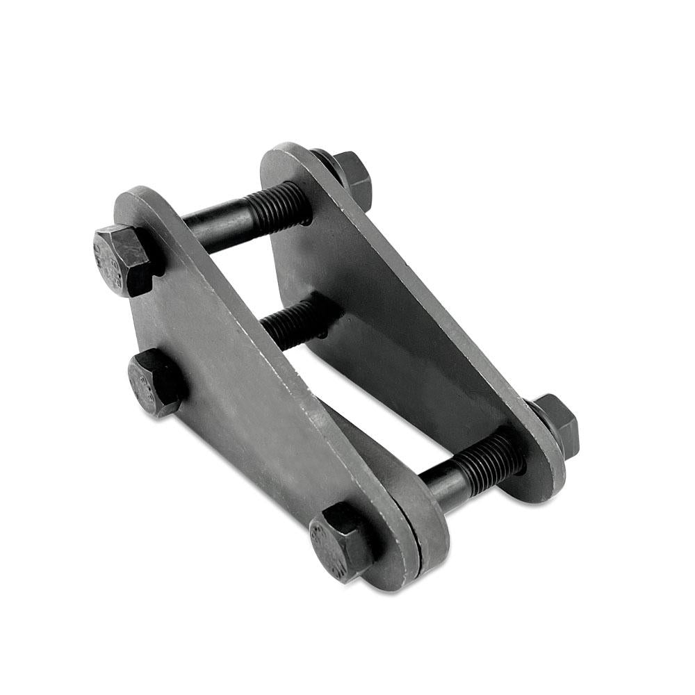 Steering Stabilizer Bracket from Apex Chassis part number TR186