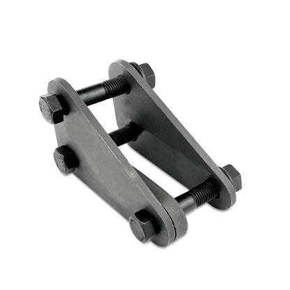 Steering Stabilizer Bracket from Apex Chassis part number TR186