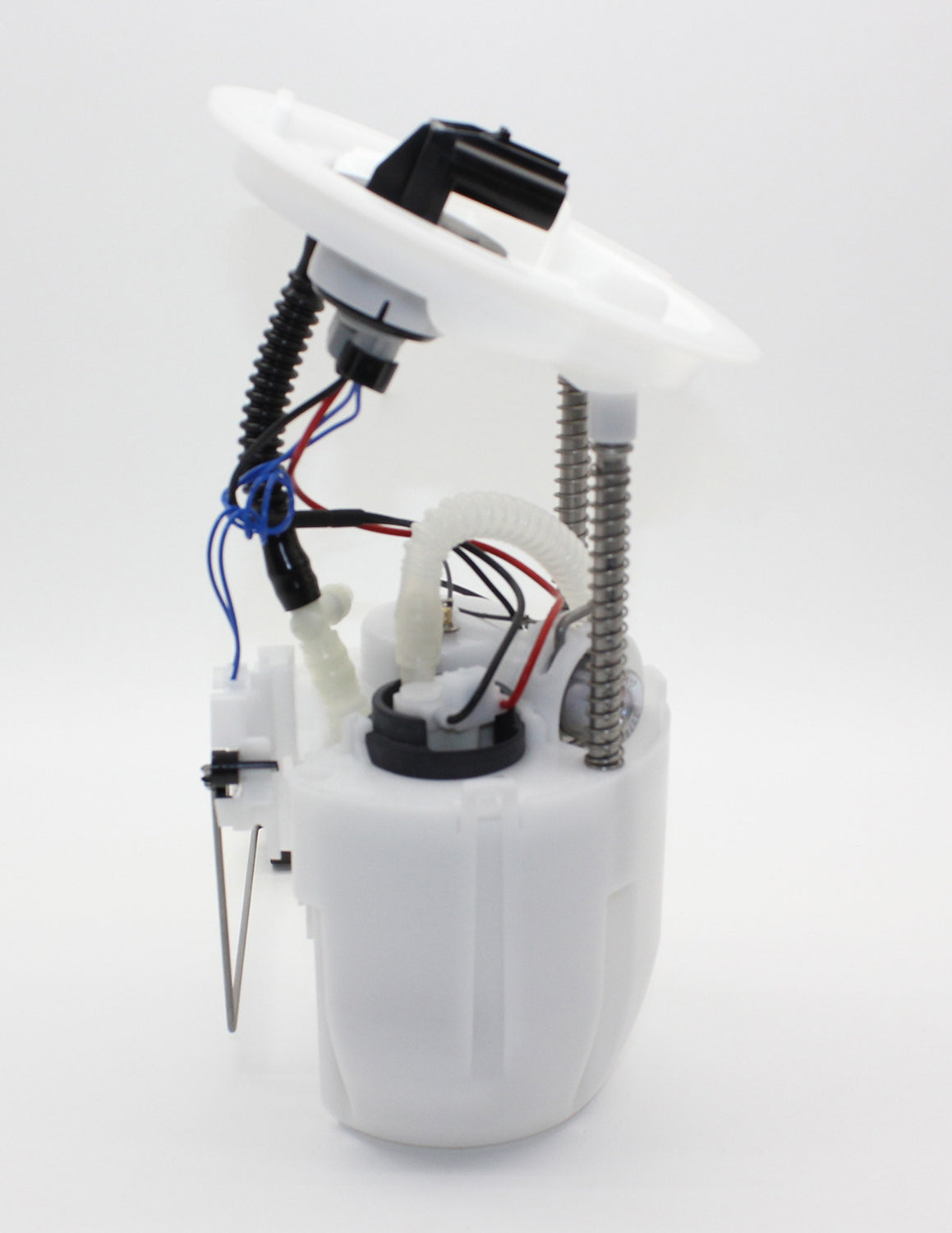 Fuel Pump Module Assembly from TI Automotive part number TU2038
