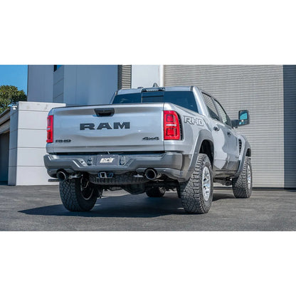 T-304 stainless steel exhaust system kit from Borla part number 60755