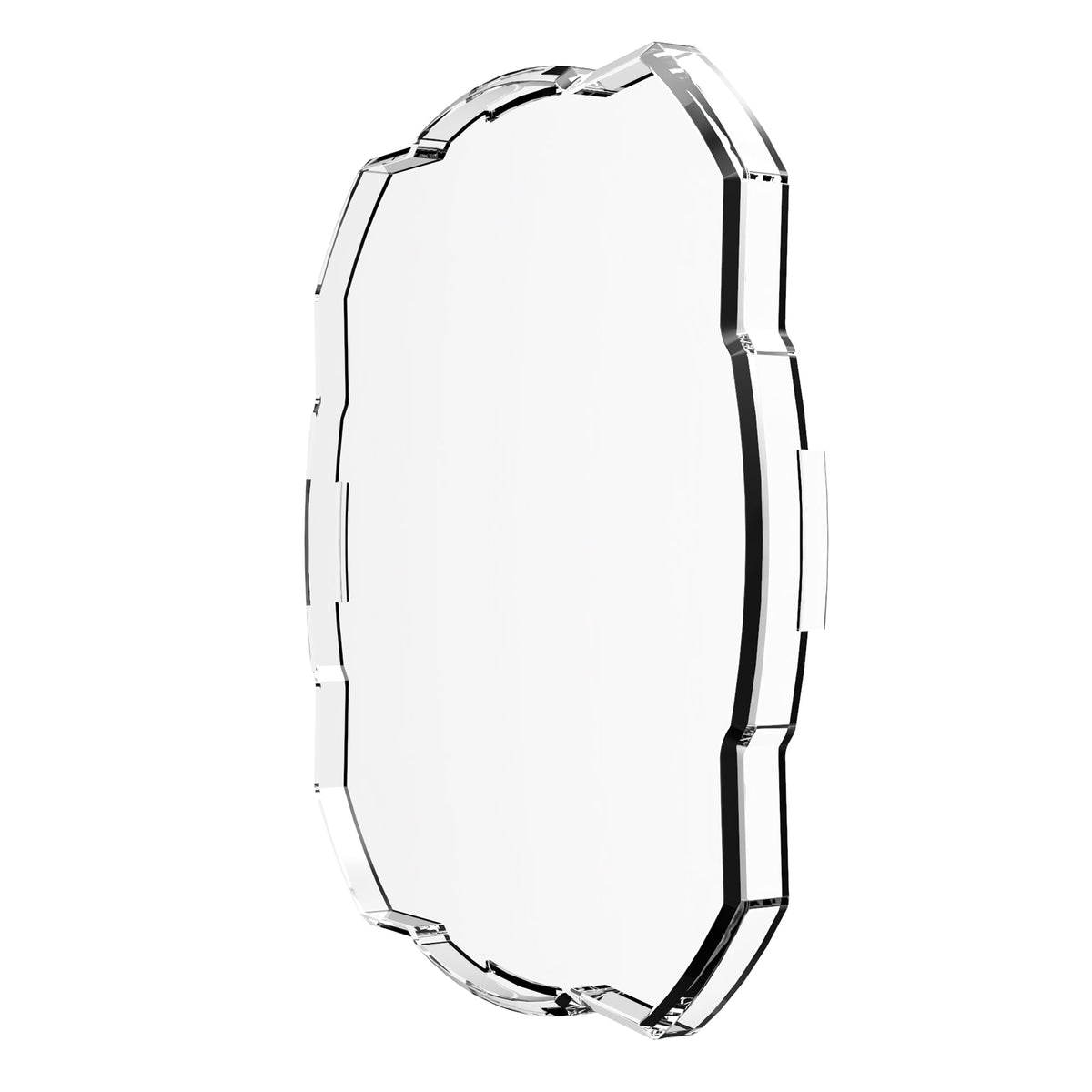 Headlight Cover from KC HiLiTES part number 5326